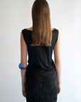 ADA Sleeveless  Bamboo Top