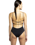 SUSTAINABLE ONE PIECE SWIMSUIT  "Allisa"