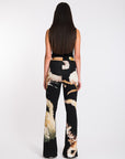 PANTS "SPLASH"
