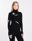 Merino Top  CAMILLA