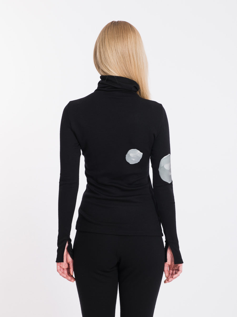 Merino Top  CAMILLA