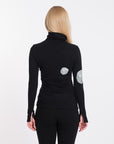 Merino Top  CAMILLA
