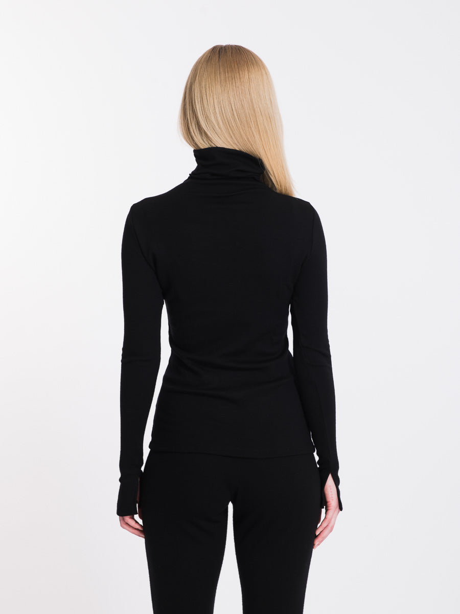 Merino Top  CAMILLA