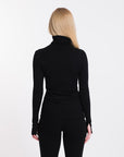 Merino Top  CAMILLA