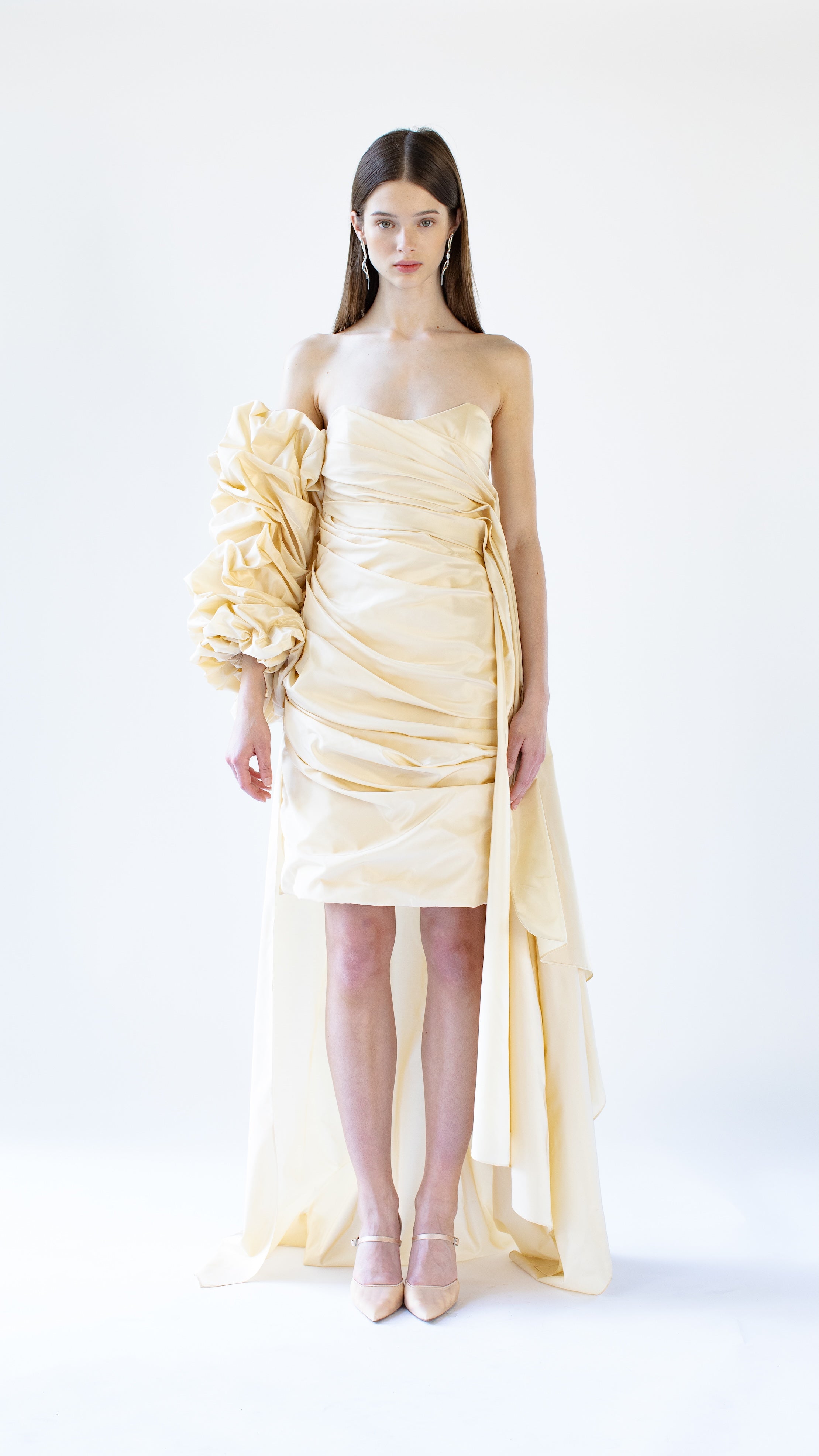 DRESS AND SKIRTS – NANICHE
